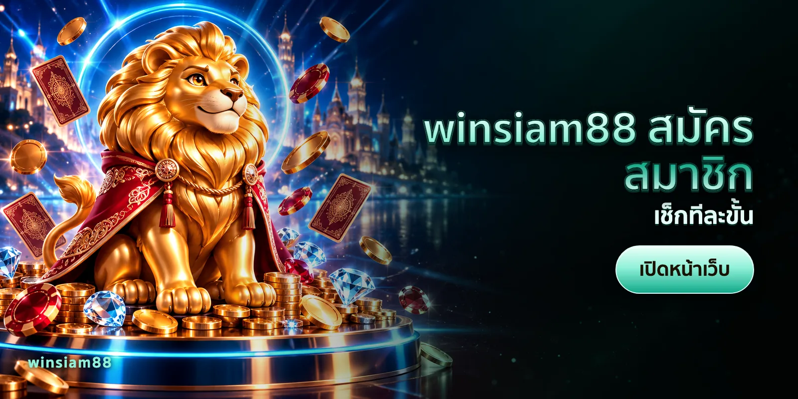 ภาพประกอบบทความ winsiam88 สมัครสมาชิก — เช็กทีละขั้น