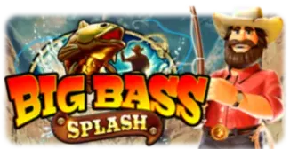 ภาพเกม Big Bass Splash ที่ winsiam88 รวบรวมไว้