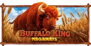 ภาพเกม Buffalo King Megaways ที่ winsiam88 รวบรวมไว้