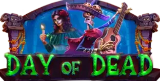 ภาพเกม Day Of Dead ที่ winsiam88 รวบรวมไว้