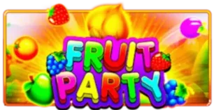 ภาพเกม Fruit Party ที่ winsiam88 รวบรวมไว้