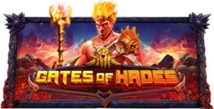 ภาพเกม Gates Of Hades ที่ winsiam88 รวบรวมไว้