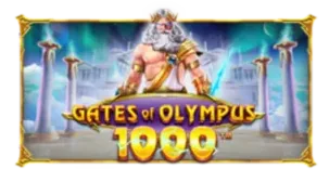 ภาพเกม Gates Of Olympus 1000 ที่ winsiam88 รวบรวมไว้