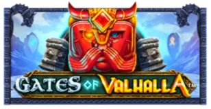 ภาพเกม Gates Of Valhalla ที่ winsiam88 รวบรวมไว้