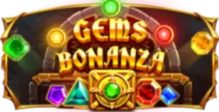 ภาพเกม Gems Bonanza ที่ winsiam88 รวบรวมไว้