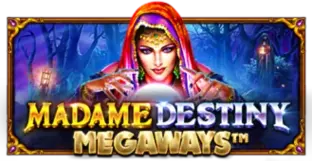 ภาพเกม Madame Destiny Megaways ที่ winsiam88 รวบรวมไว้