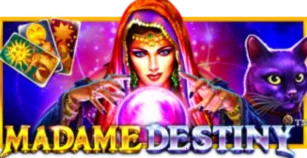 ภาพเกม Madame Destiny ที่ winsiam88 รวบรวมไว้