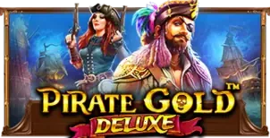 ภาพเกม Pirate Gold Deluxe ที่ winsiam88 รวบรวมไว้