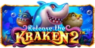 ภาพเกม Release The Kraken 2 ที่ winsiam88 รวบรวมไว้