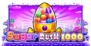 ภาพเกม Sugar Rush 1000 ที่ winsiam88 รวบรวมไว้